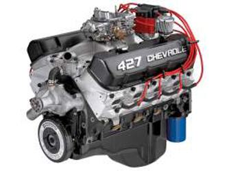 U244F Engine